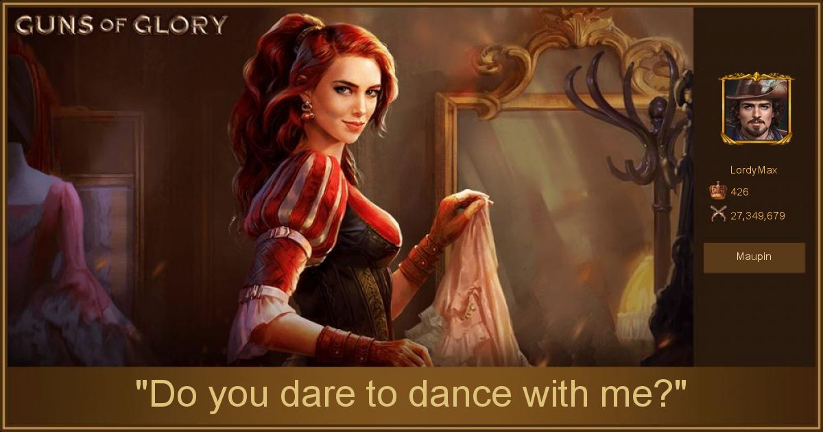 MaxleBill's tweet image. New Epic Guard on board! My army will be unstoppable! gog-news.kingsgroupgames.com/api/cms/p?id=O…