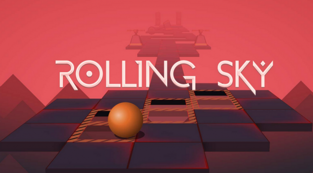 jalonsoalonso's tweet photo. D'aquí no res farem la presentació del Joc 3D de l'assignatura de #Videojocs de la @fib_upc @la_UPC.
L'enunciat d'aquest semestre ha sigut un tribut a #RollingSky.
HORA: 14 a 16h
LLOC: Sala Àgora (B3, veure mapa)
Esteu convidats! #VJFIB #gamedev https://t.co/X1TtjHQQjK