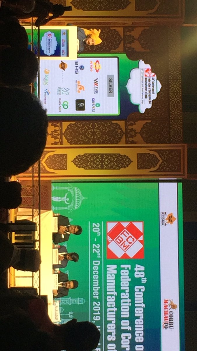 48th FCBM Annual Conference Inaugural at Jaipur !