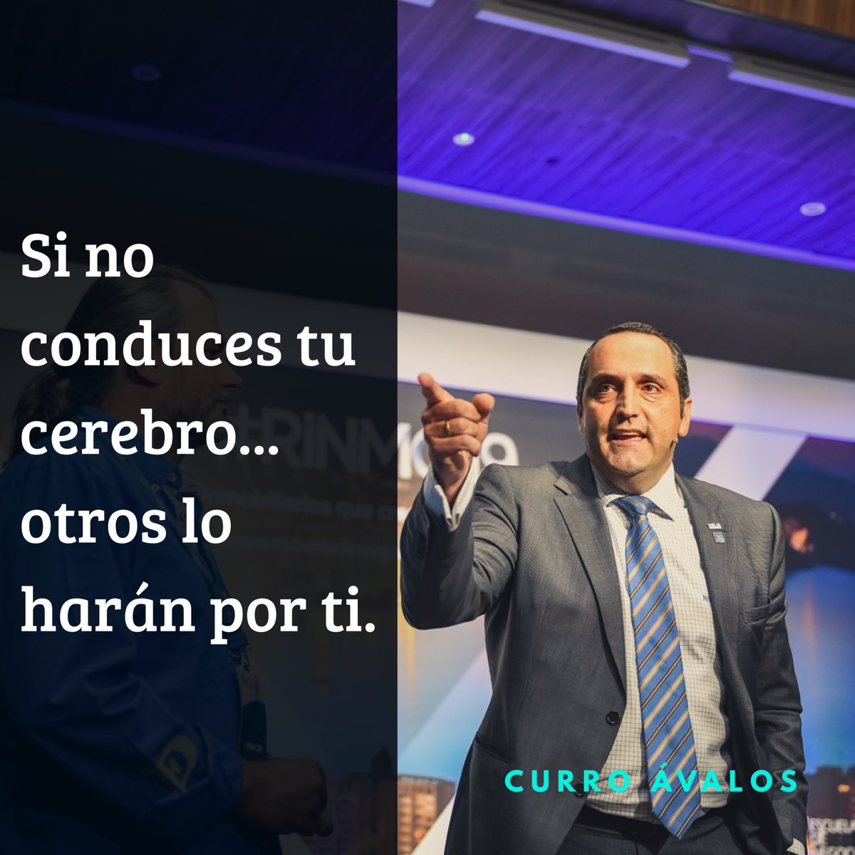 Vital...

#AprenderAGanar