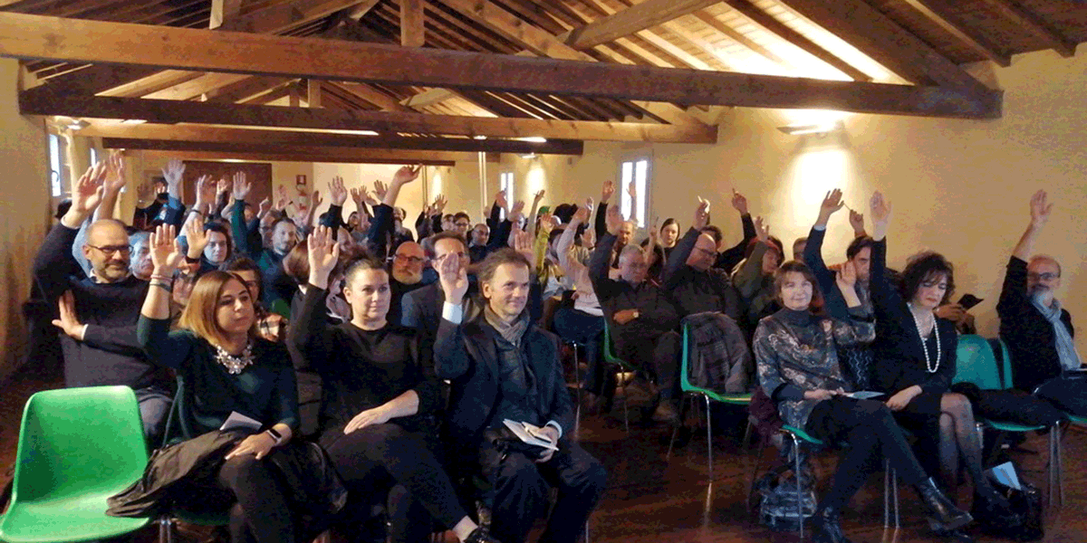 CEETOInterreg's tweet photo. December 4th 2019 - Emilia Centrale Protected Areas Managing Body (IT) has concluded the preparatory procedure for the ECST recognition application an application dossier including 70 activities. #ceeto #sustainabletourism #sustainabledestinations #natureconservation https://t.co/3A2XmvxllP