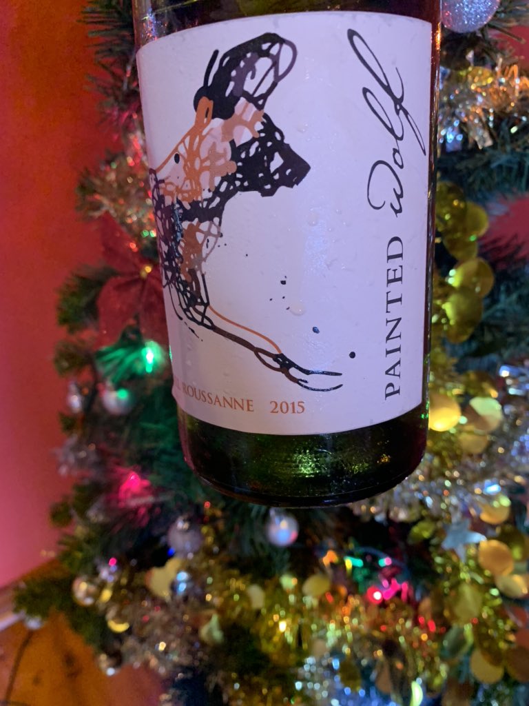 Angel Campey (@yesreallyangel) on Twitter photo I ordered this “12 days of Christmas” wine calendar, (all white wines, aka White Christmas) from <a href="/WotMSA/">Wine of the Month</a> - such cute packaging, and first wine is DELICIOUS. 🎄👌🏼✨ I ordered this “12 days of Christmas” wine calendar, (all white wines, aka White Christmas) from <a href="/WotMSA/">Wine of the Month</a> - such cute packaging, and first wine is DELICIOUS. 🎄👌🏼✨