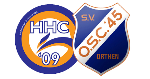 Onze 'Wedstrijd van de Week' is het duel tussen <a href="/HHC_09/">HHC'09</a> en <a href="/OSC45/">OSC 45</a>. We blikken vooruit op een echte kelderkraker in de 4e klasse F: bit.ly/2s5Qd3A