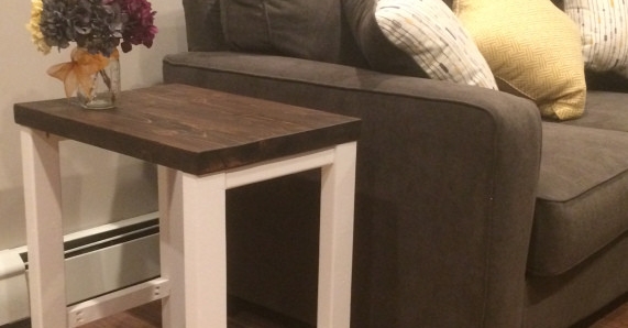 RealtorMcVey's tweet photo. DIY Rustic Side Tables - https://t.co/wJkpjFiGmL Looking for a quick project to spruce up your home for the holidays? Check out this #rustic side table #DIY! #cle #CLEliving
 https://t.co/aViBJILfcM https://t.co/Y7TC7CY3py