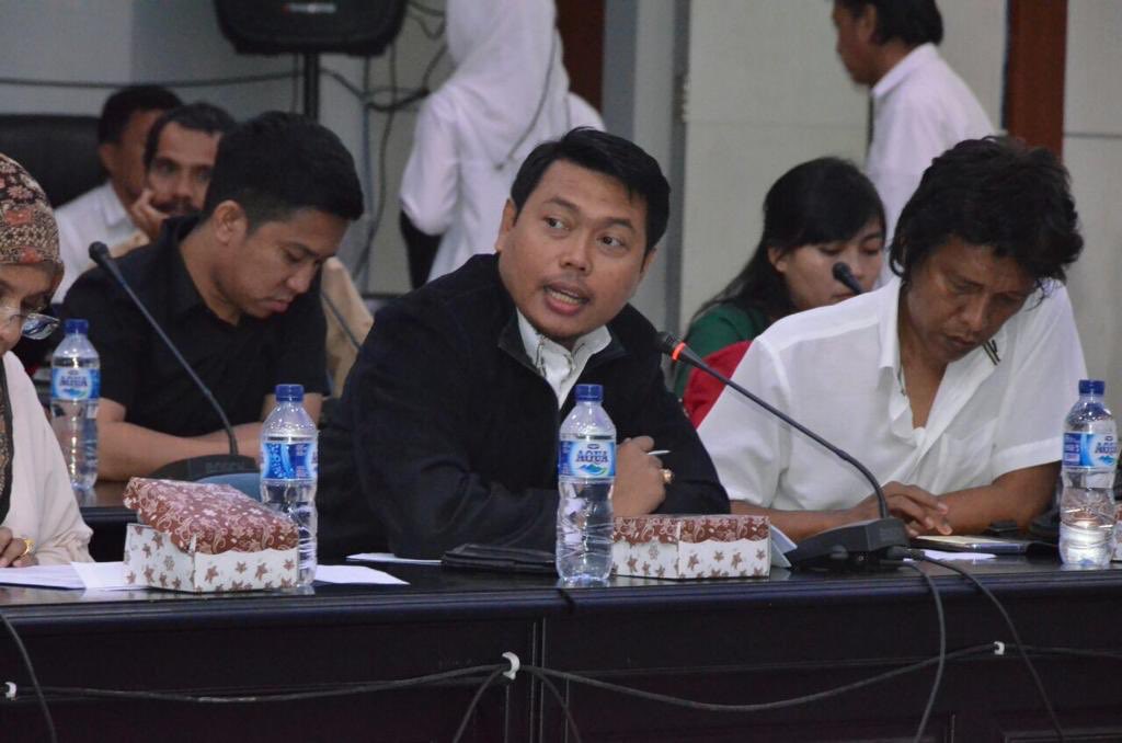 Bang Adian, Semoga Lekas Sembuh dan panjang umur. Doa Rakyat Indonesia Mengalir untuk mu.