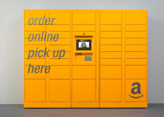 shltd36's tweet photo. Don't forget we have an #amazonlocker in store, so you don't have to miss any of your Christmas deliveries #christmaspresents #christmasdeliveries https://t.co/17zeohmqFI