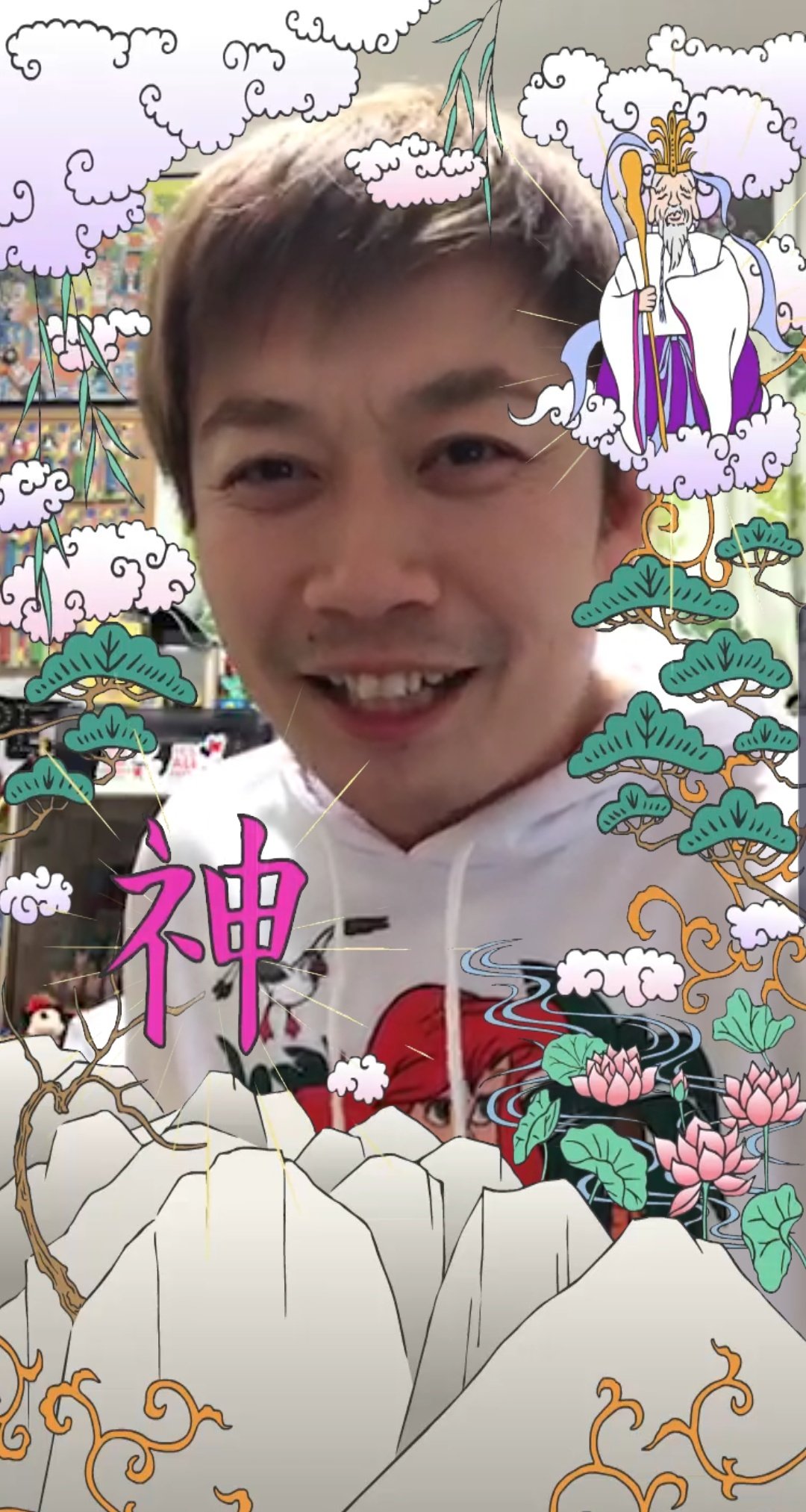 ディズニーものまね Twitter Search Twitter