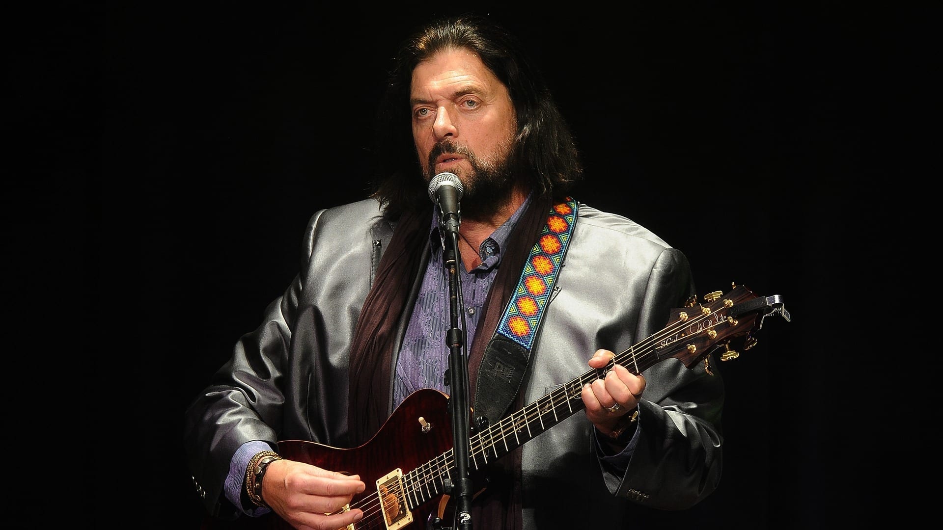 Feliz Cumple Alan Parsons! Happy Bday Alan Parsons!  