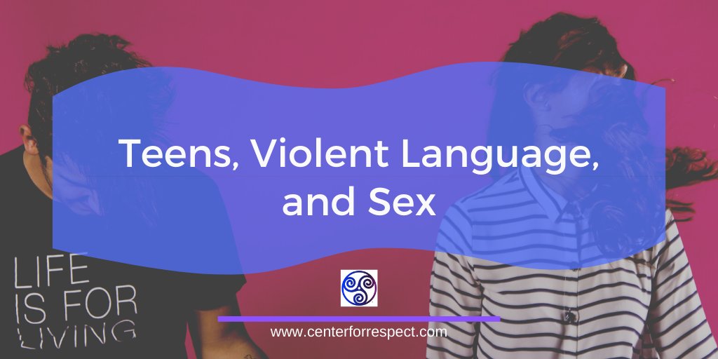 CenterRespect's tweet photo. Discover the dangers in how sex and sexual intimacy is frequently being discussed today in society such as hit that, tap that or smash.
#askfirst #canikissyou #talkaboutsex #respect #consent #askingFirst #sexualassault #cultureofrespect
https://t.co/tTPfT3kla6 https://t.co/BpjNch2iwb