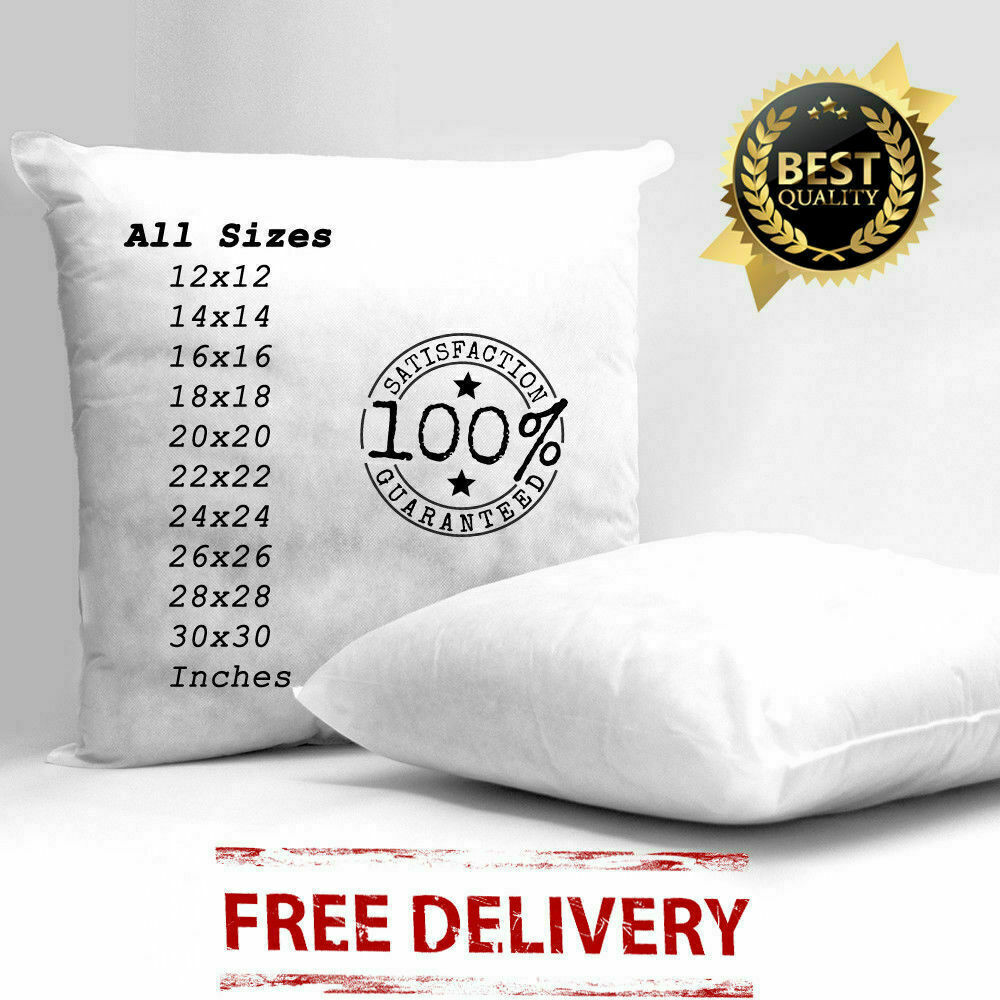 EmilySm65375156's tweet photo. #cushion Hollowfibre Cushion Pads Inners Insert Filler Scatter Home Decor 14" (35 x 35cm)
#hollowfibre #pads #inners #fillers #ebay #ebayuk #ebayfinds #deals #buyitnow 
https://t.co/JKiB7slAfE https://t.co/iINjAknWCp