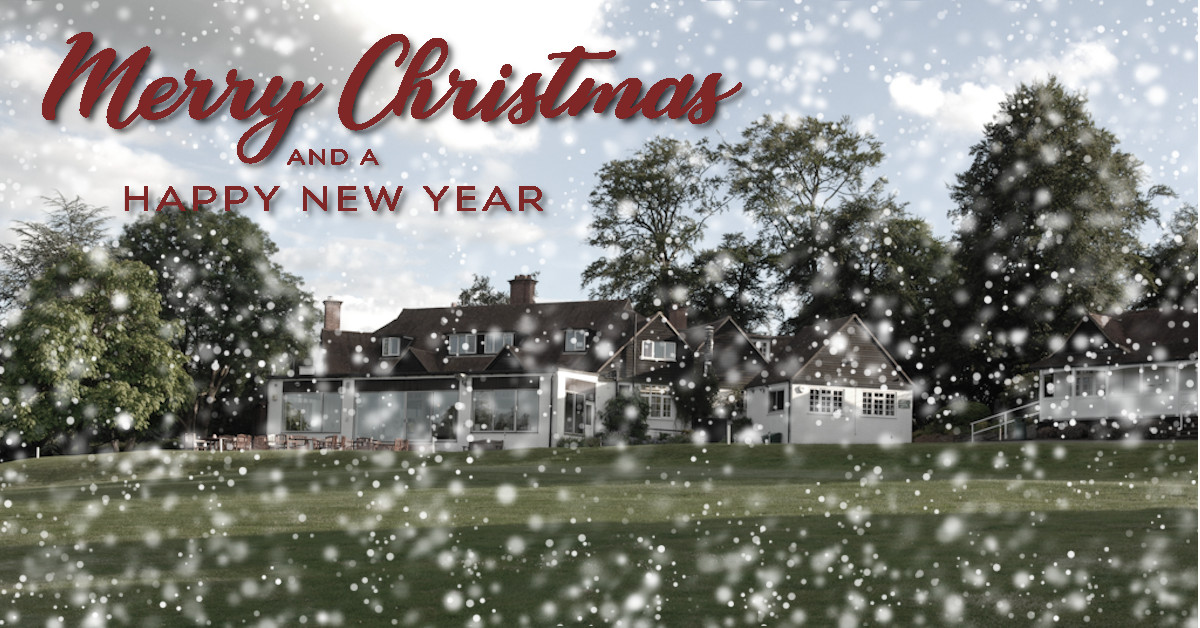 🍾Bring on the Twenties!
With Christmas done and dusted for another year, don’t let the rest of 2019 go to waste. What better way to fill the Christmas holidays than with some high quality golf on one of the best courses in the region? Book now
➡️ bit.ly/TempleGCteetim…