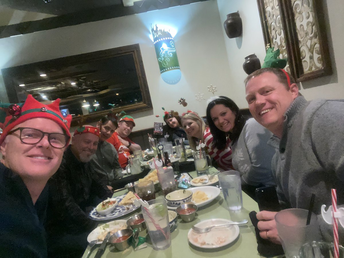 Jon Blitz (@jondblitz) on Twitter photo I truly appreciate the great work preparing for the integration in 2019. Let the fun begin in 2020!! Let's do this! <a href="/tracySprint/">TracysPrintDesigns</a> I truly appreciate the great work preparing for the integration in 2019. Let the fun begin in 2020!! Let's do this! <a href="/tracySprint/">TracysPrintDesigns</a>