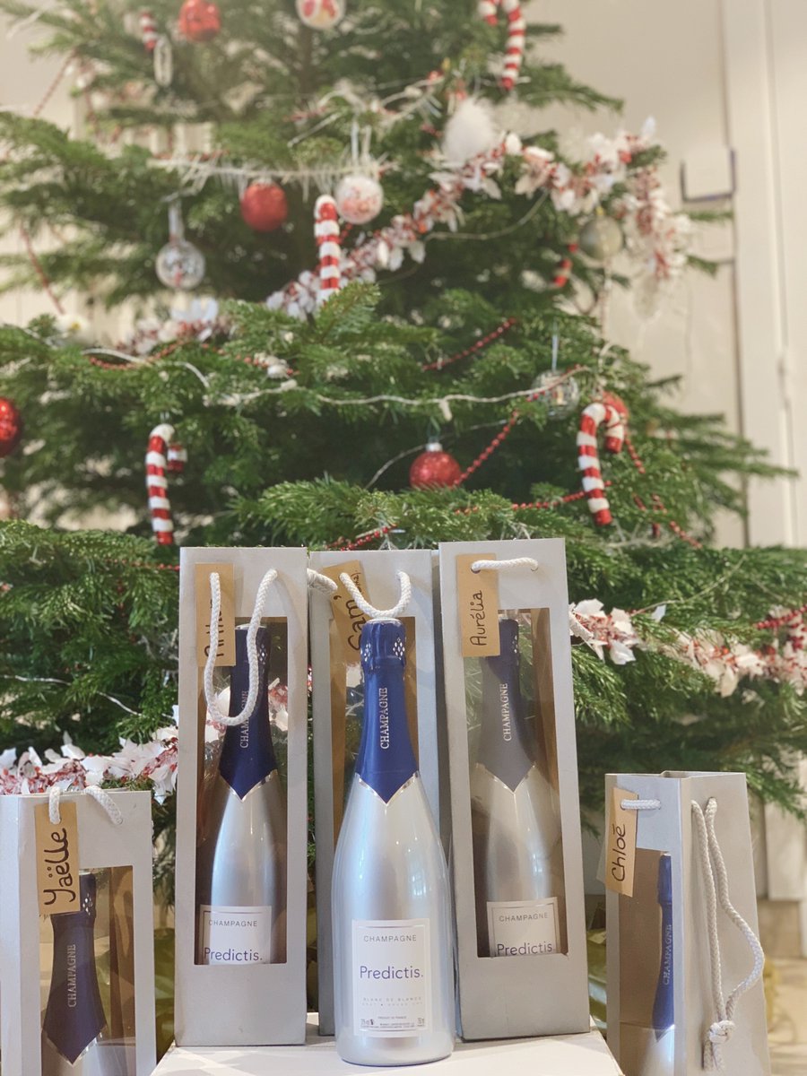 Predictis tweet media