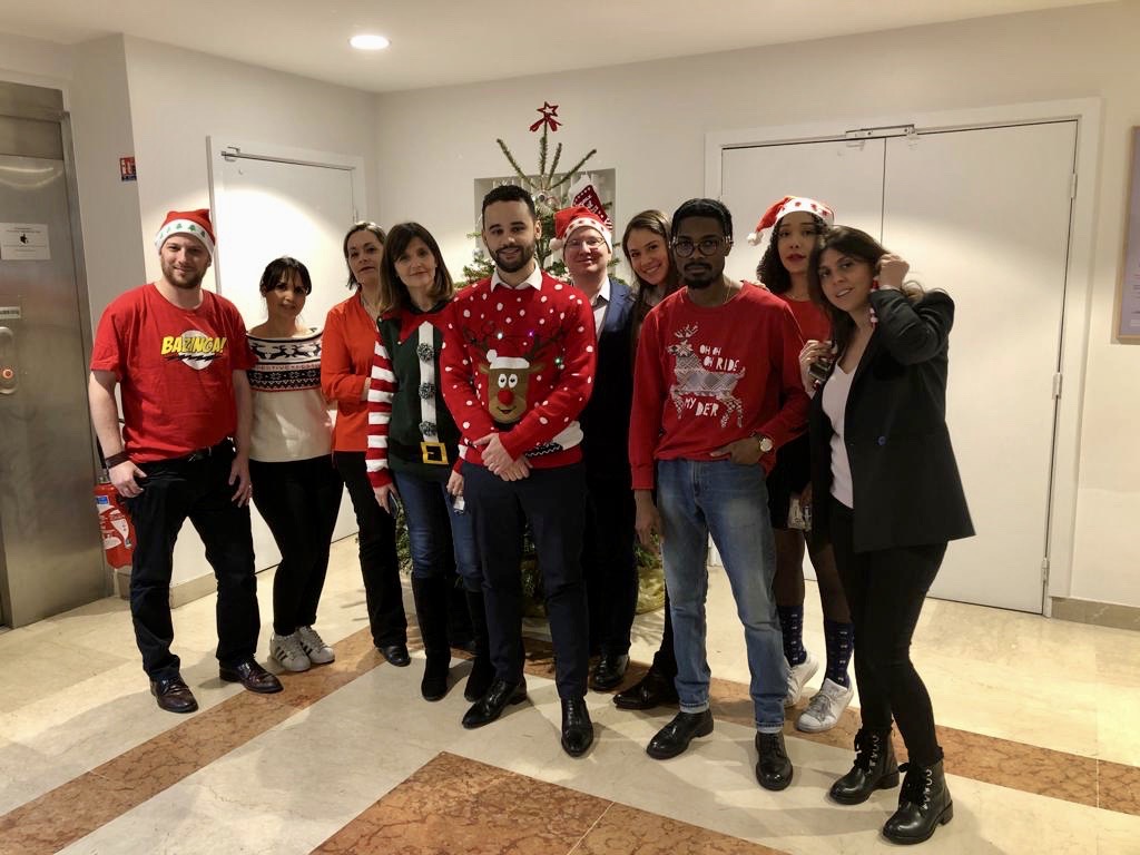 Predictis tweet media