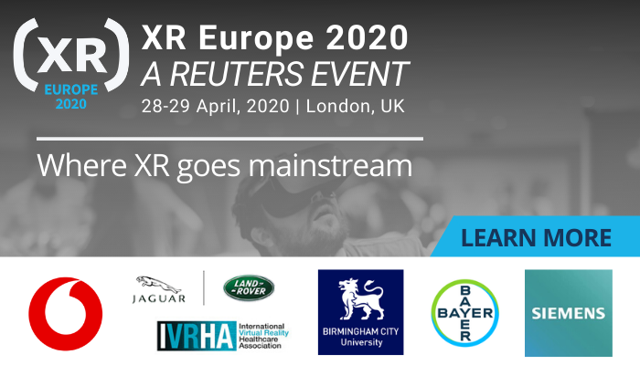 VR Reporter tweet media