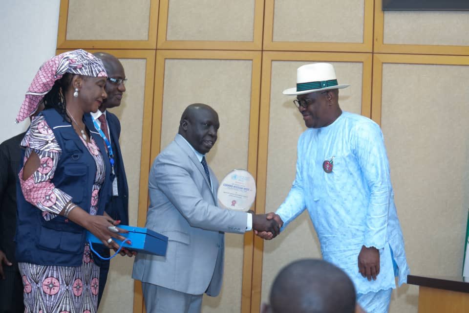 Clement Peter tweet media