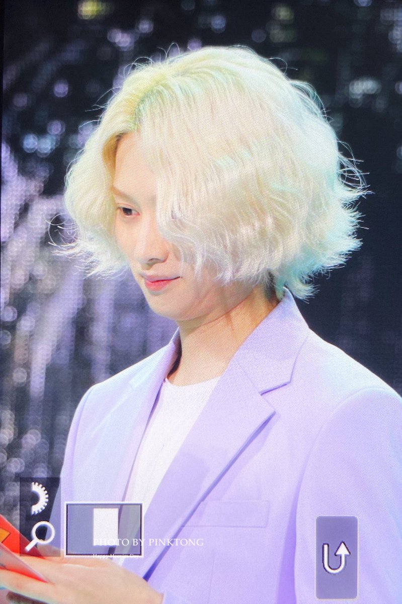 191220 담배없는 폐스티벌
#희철 #heechul #김희철 #KimHeeChul