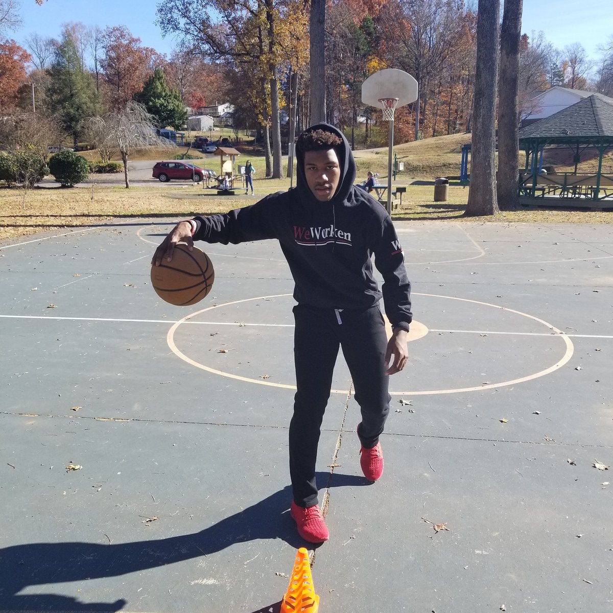 WeWorken's tweet image. No Grind No Shine #WeWorken Over Here Patna #BallersOnly 🚨Shop Now🚨 weworken.com 
#TheNewWave In #sportswear 
#training #WorkOutGear #LocallyOwned #AthleticApparel #sports #football #basketball #baseball #soccer #Track