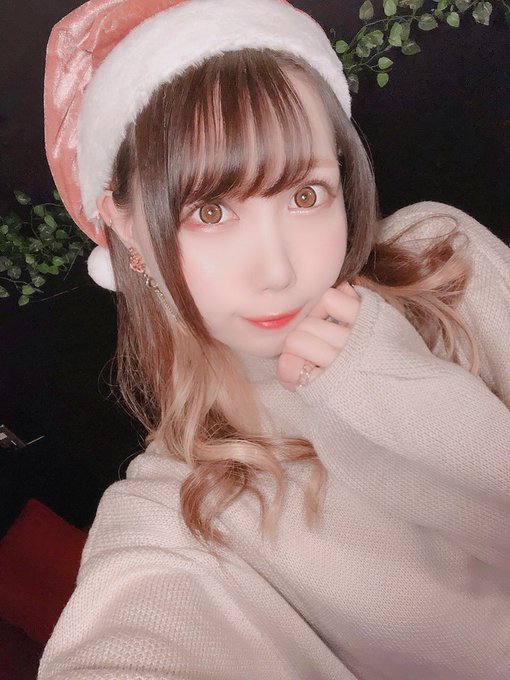 Twitterのコスプレ画像4