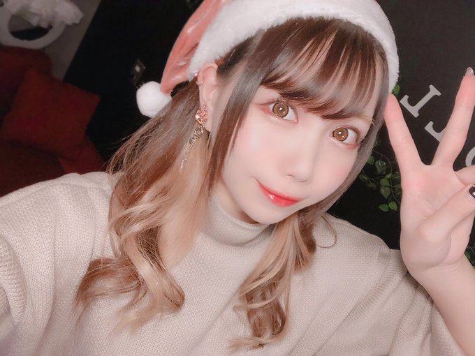 Twitterのコスプレ画像6