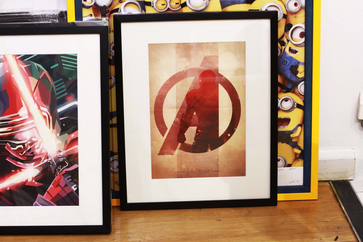 framesetmatch's tweet image. Something for him this Christmas !