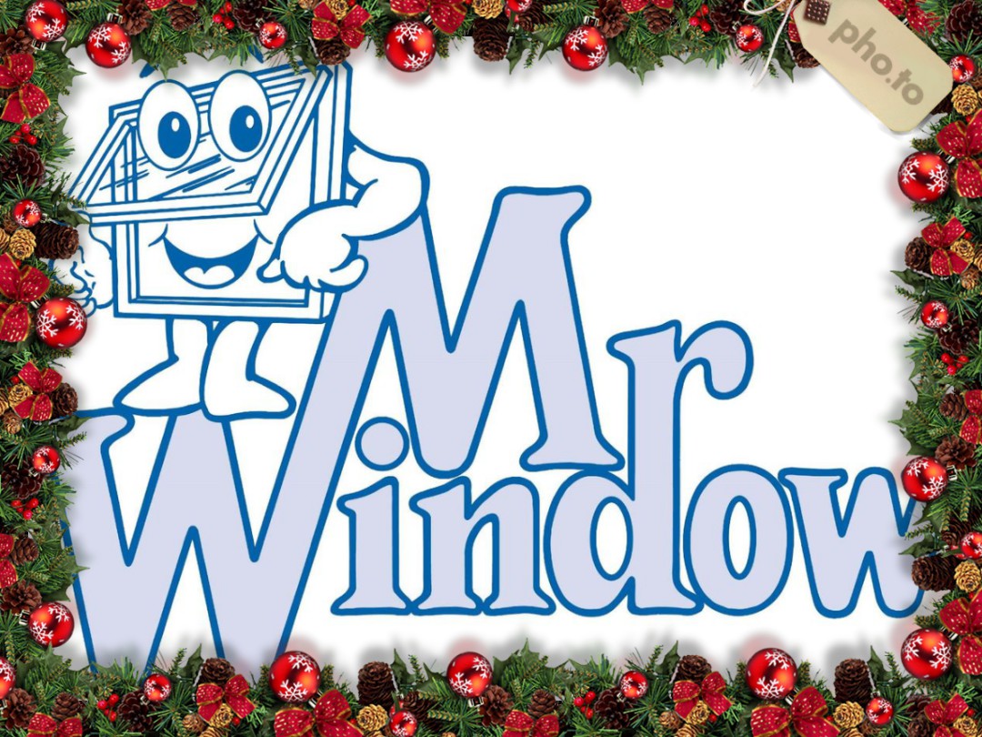 All the staff <a href="/MrWindowLtd1/">Mr Window Ltd</a> would like to wish you a Merry Christmas &amp; A Happy New Year!