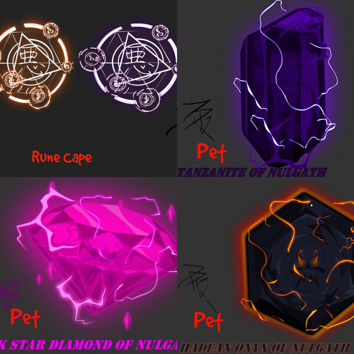 daniel_pp2's tweet image. Any of my old suggestions for Nulgath Birthday