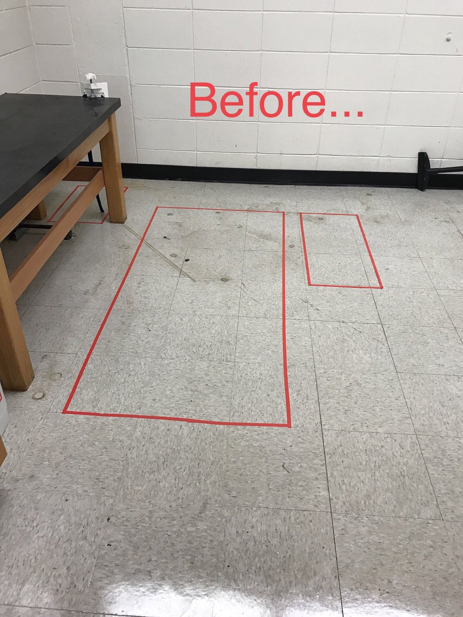 KM_Hines's tweet image. A series of before and after photos. #HinesLabUGA