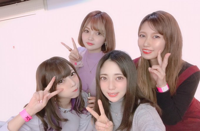 Twitterのコスプレ画像32