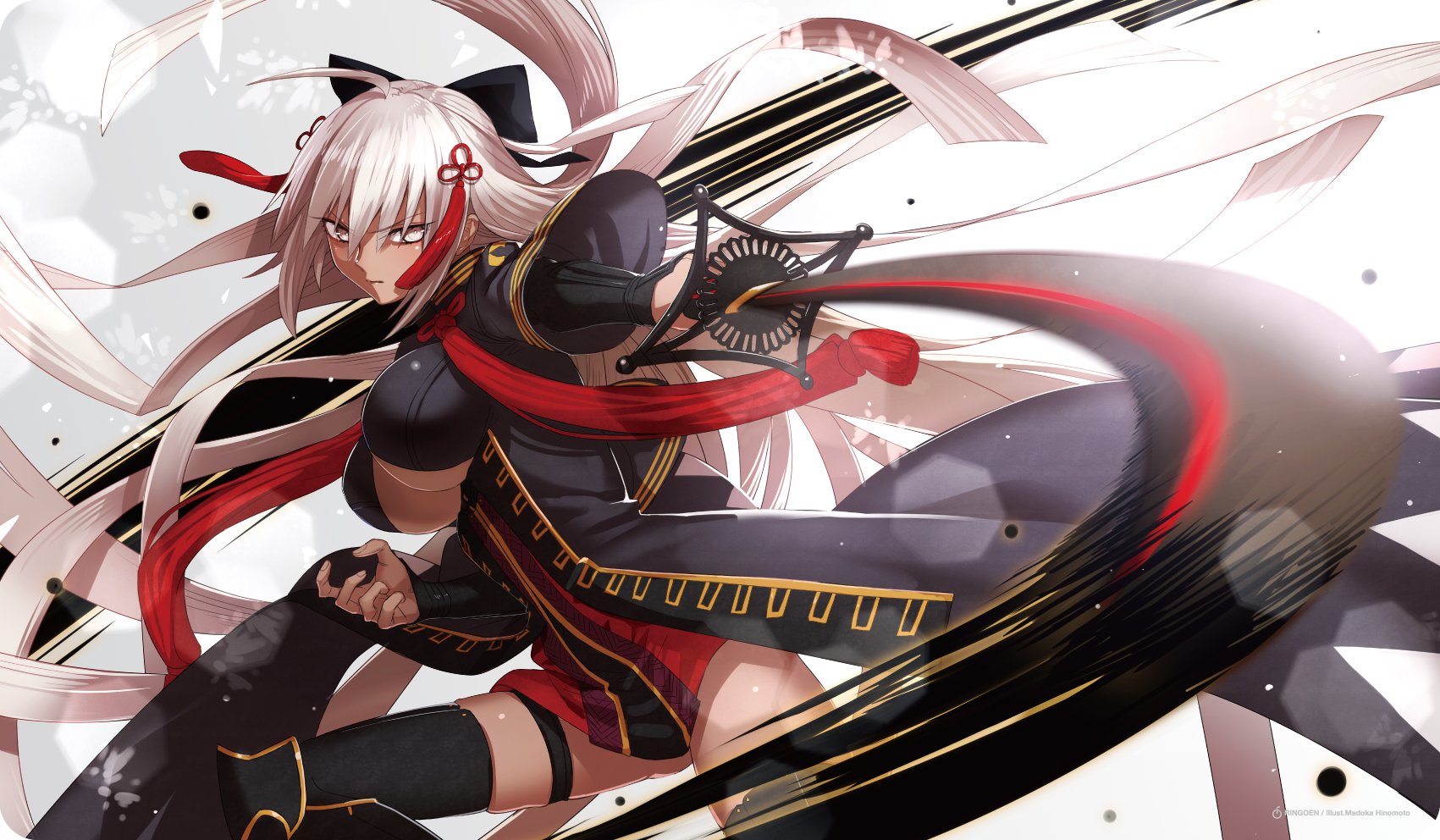 FGO Fate メリクリウス RINGOEN プレイマット Amazon | プレイマット FGO 遠坂凛 イシュタル【RINGOEN/illust