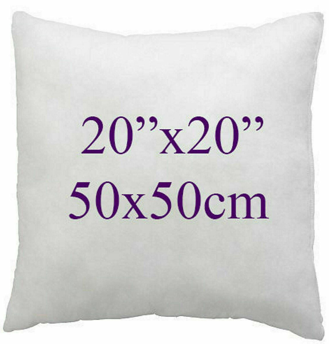 EmilySm65375156's tweet photo. Virgin Hollowfibre Cushion Inner Pads Insert Filler Scatter Home Decor 20" x 20"
#cushion #bestquality #Agrade #blump #inner #filler #cushionblump #bounceback #virgin #new #ebay #uk #ebayfinds #sale #trending 
https://t.co/kw6btrVt2c https://t.co/BsS47w5Zop