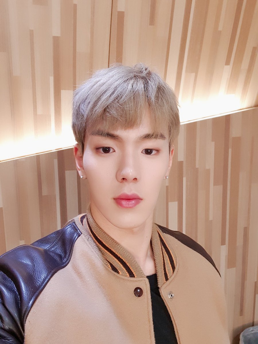 몬스타엑스_MONSTA X tweet media