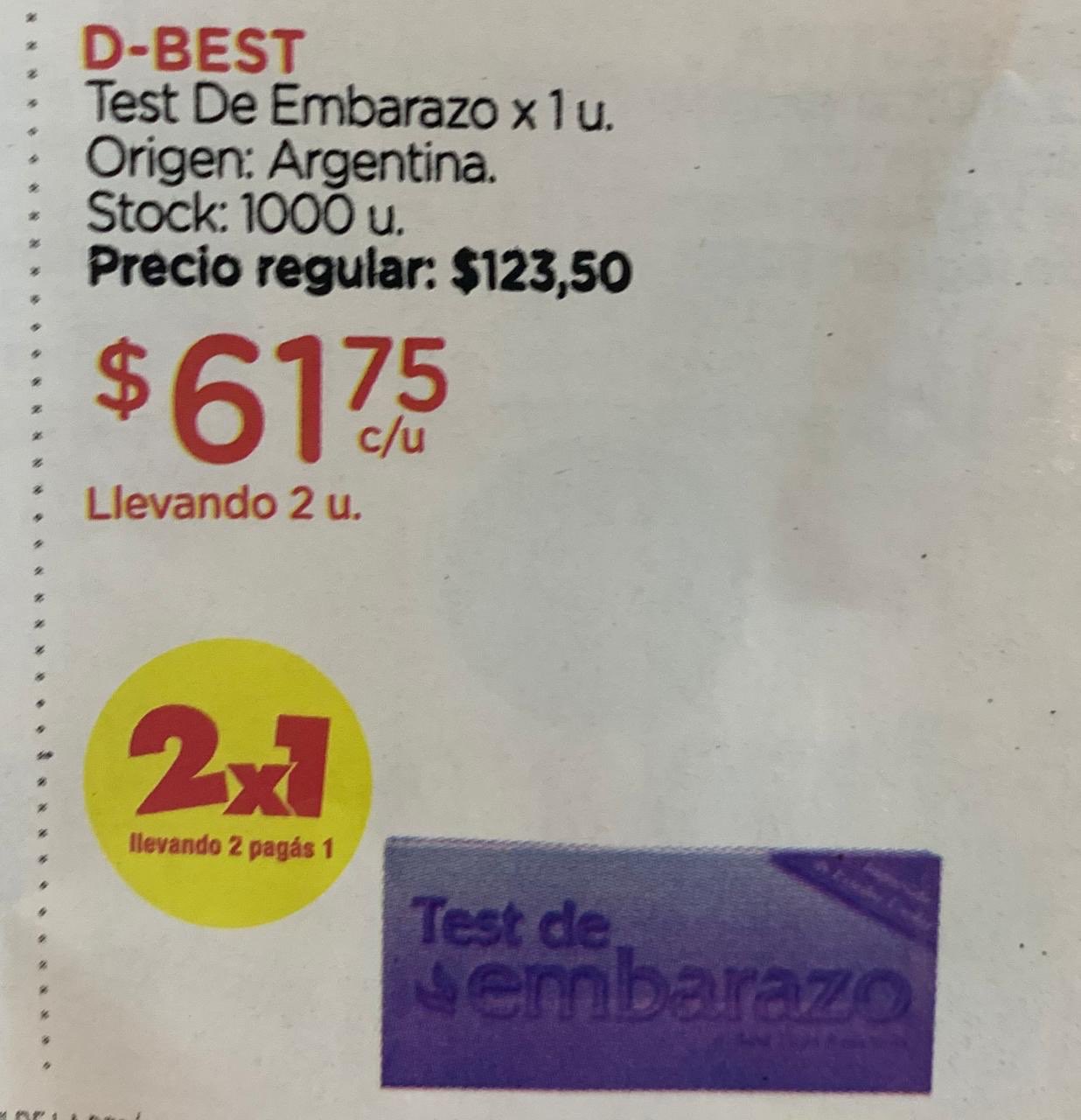 Natalia Esposito on X En Farmacity hay 2x1 en preservativos tests de embarazo y panales. Un 2x1 para el ciclo de la vida. https t Gideh48DvW X