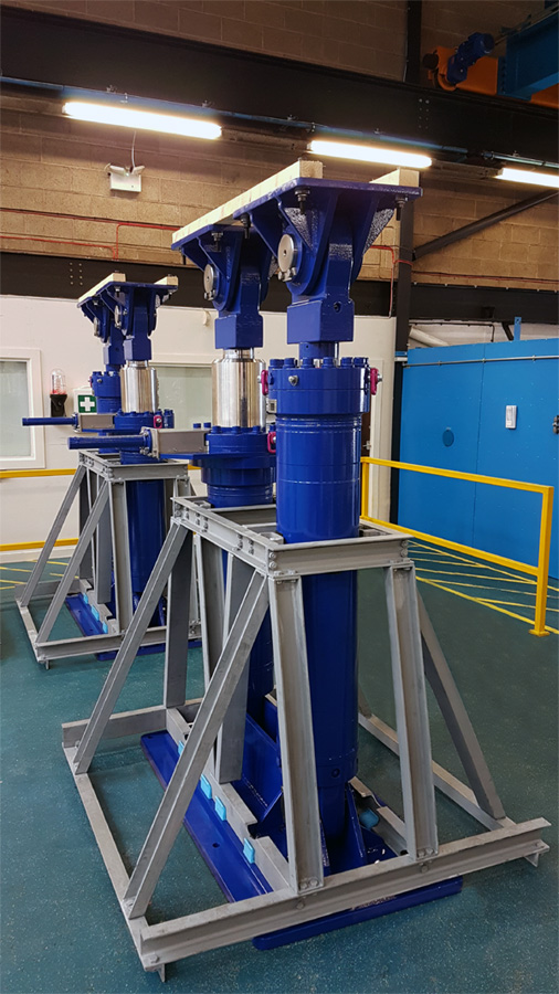 Hystat Systems tweet media