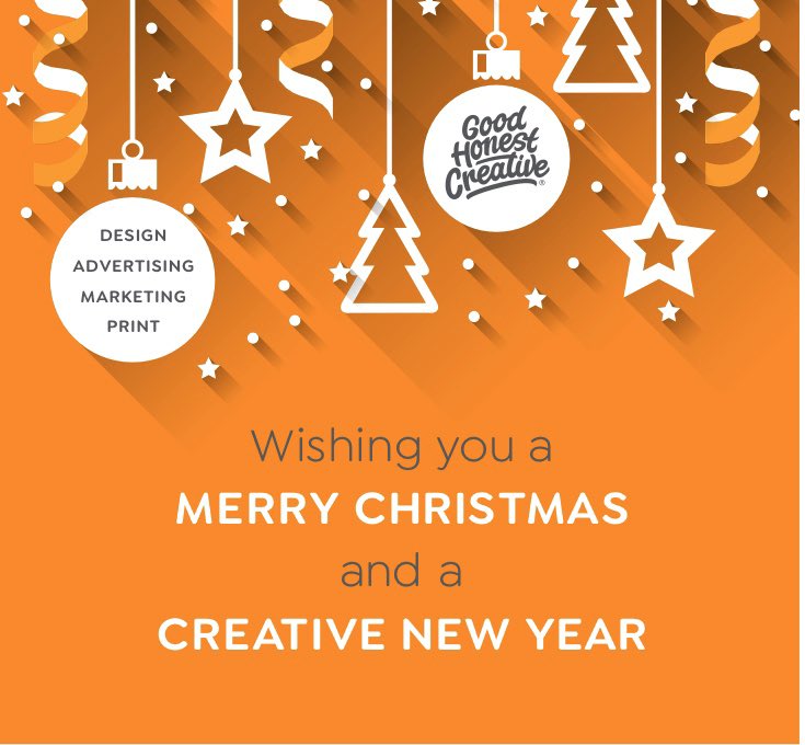 mhdesign_tweets's tweet photo. Itβs a pleasure to have such fabulous clients. Friends like you make our business possible and we truly appreciate your support.
We would like to wish all our clients and friends the very best for the festive season and a fantastic new year! π
#GoodHonestCreative https://t.co/hBQscooFXt