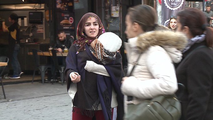Yerleştirilmiş video