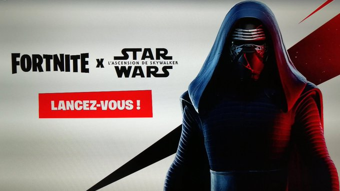 スターウォーズ X レン がトレンドに Funnitter ファニッター