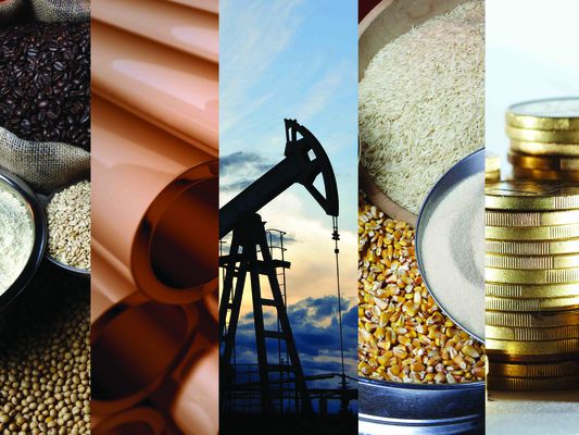 การเทรด Commodity (สินค้าโภคภัณฑ์) คือ อะไร ลงทุนอย่างไร ? 1 Commodity (สินค้าโภคภัณฑ์)