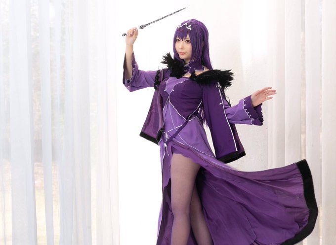 Twitterのコスプレ画像39