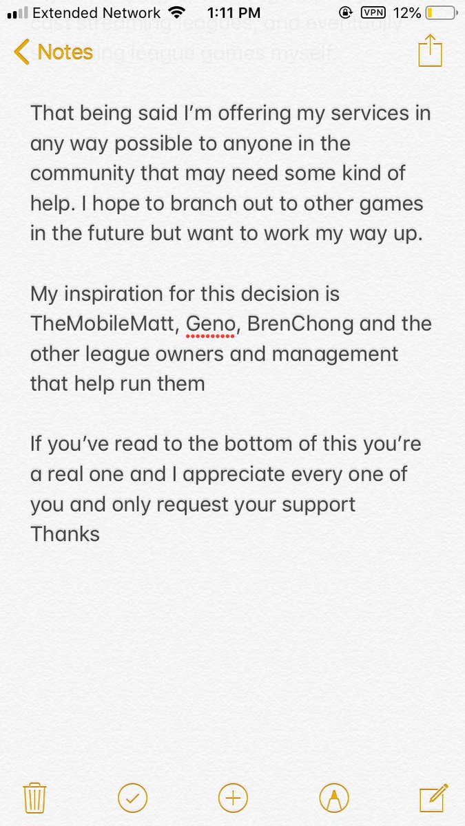 Northern Light tweet media