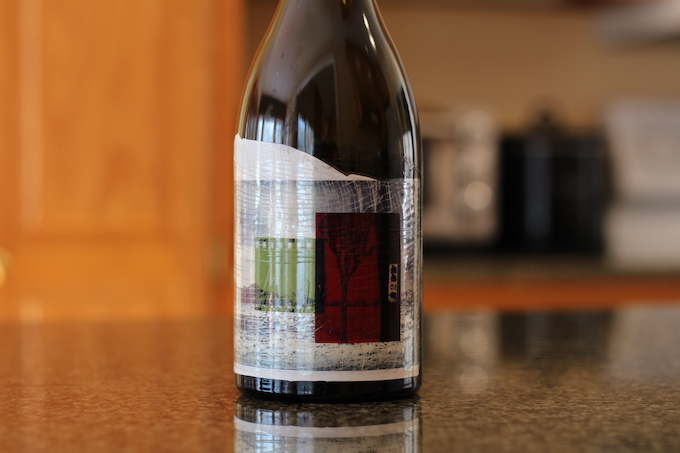 New Review!  8 Years in the Desert from Orin Swift Cellars:  honestwinereviews.com/8-years-in-the… via <a href="/Winestomp/">Jon Rogers</a> #wine #wineoclock #winelover