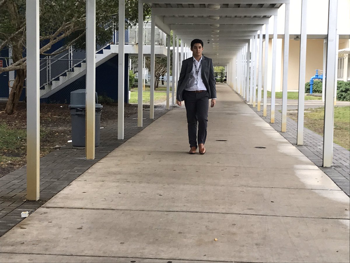 Ari Odzer tweet media