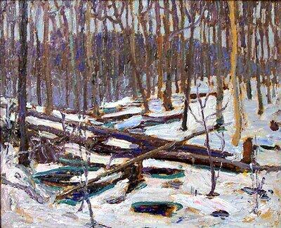 Tom Thomson tweet media
