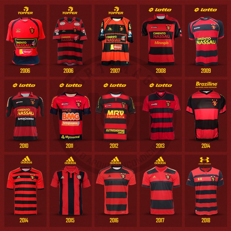 drag parts Desert SPORTIMAGEM on Twitter: "Camisas do Sport da década de 90 até hoje. Quais são as mais bonitas ? Quantas delas vocês tem ?⚫🔴🦁👕 #Rhumell #Finta #Topper #Lotto #Braziline #Adidas #UnderArmour #Umbro https://t.co/O179O0k0sG" / drag parts Desert SPORTIMAGEM on Twitter: "Camisas do Sport da década de 90 até hoje. Quais são as mais bonitas ? Quantas delas vocês tem ?⚫🔴🦁👕 #Rhumell #Finta #Topper #Lotto #Braziline #Adidas #UnderArmour #Umbro https://t.co/O179O0k0sG" /