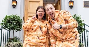 LADBABY ARE CHRISTMAS NO 1 FOR 2019. @LadBabyOfficial