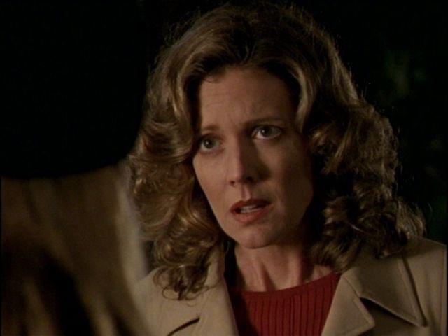 16. Joyce SummersAn iconic tv mum. Always the best mum she can be for Buffy and Dawn, loving and understanding but never perfect (what mum is?)Her tragic death results in one of the best hours of tv ever made. The world owes her so much for that.