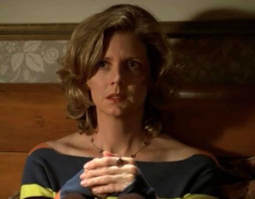 16. Joyce SummersAn iconic tv mum. Always the best mum she can be for Buffy and Dawn, loving and understanding but never perfect (what mum is?)Her tragic death results in one of the best hours of tv ever made. The world owes her so much for that.