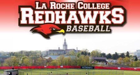 Happy to announce my commitment to La Roche university to further my athletic and academic career. Thank you to @Spikes_Baseball and <a href="/Shaler_Baseball/">🥇 Shaler Titans Baseball</a>