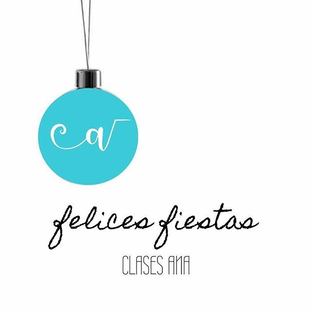 clases_ana's tweet photo. Felices fiestas a todos!!! Pasad una feliz navidad, descansad, disfrutad pero sin despistarnos mucho de las mates, la física y la química que luego vienen los crujieros de dientes, como os digo siempre 🤣🤣
.
.
.
#feliznavidad #merida #felicesfiestas #clasesana #lasmatesmolan … https://t.co/k3CAWTxmLR