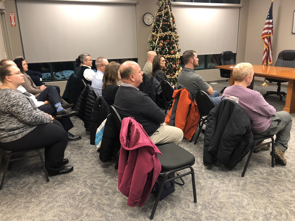 YCSSTEM's tweet photo. Excited to start our STEM strategic planning with such supportive community partners. Thanks for supporting our work with YCS kids. https://t.co/1lQl4XoK9E